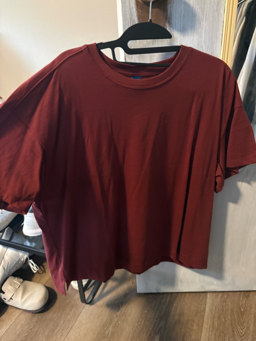 Old Navy Vintage Tee L